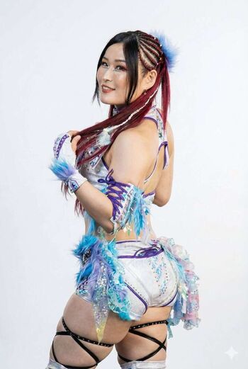 Full leaked Iyo sky page private onlyfans photo