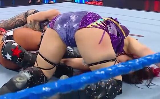 Full leaked Iyo sky page private onlyfans photo