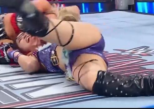 Full leaked Iyo sky page private onlyfans photo