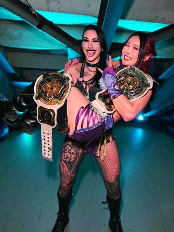 Full leaked Iyo sky page private onlyfans photo