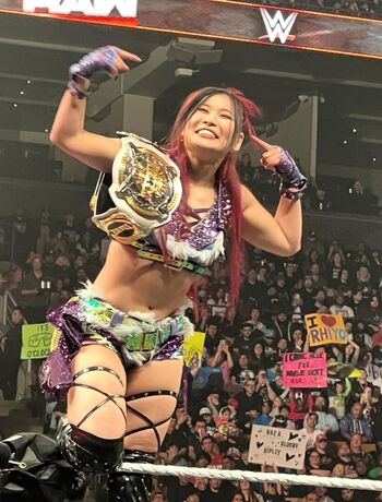 Full leaked Iyo sky page private onlyfans photo