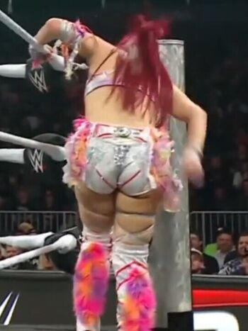 Full leaked Iyo sky page private onlyfans photo