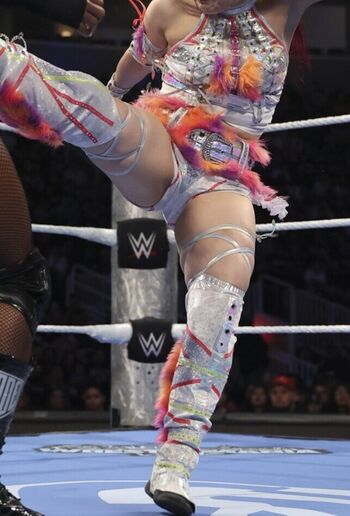 Full leaked Iyo sky private onlyfans photo