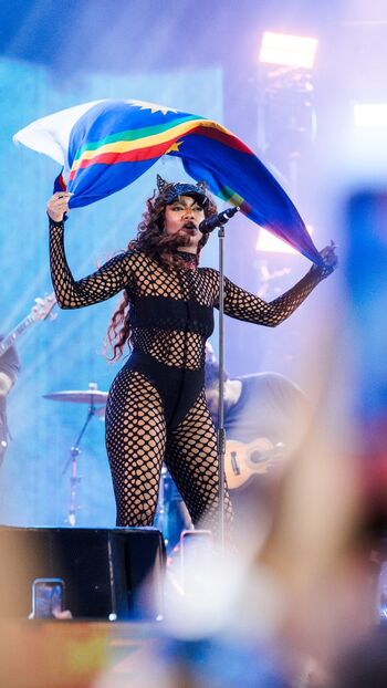 Full leaked Iza cantora page private onlyfans photo