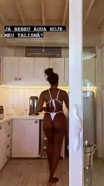 Iza Cantora