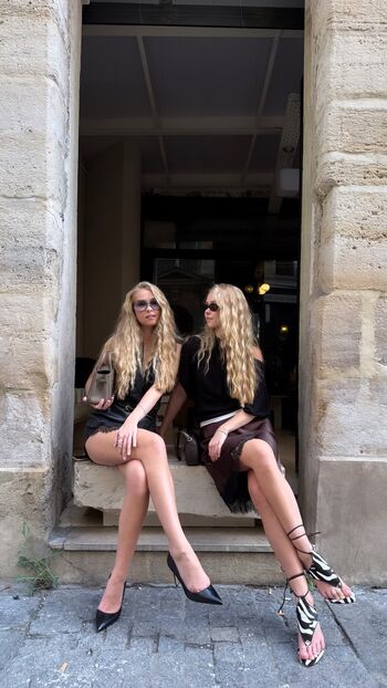 Full leaked Izaandelle iza and elle private onlyfans photo