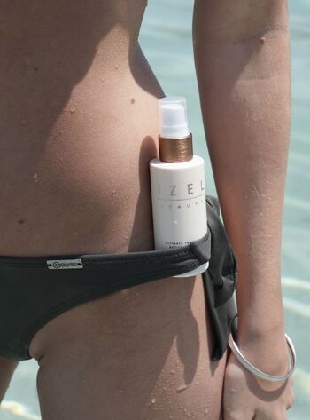 Full leaked Izaandelle private onlyfans photo