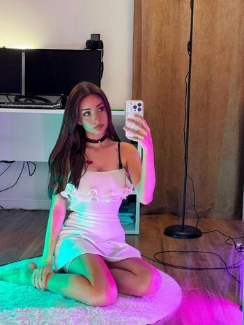 Full leaked Izabeii private onlyfans photo