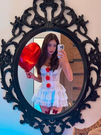 Full leaked Izabeii private onlyfans photo