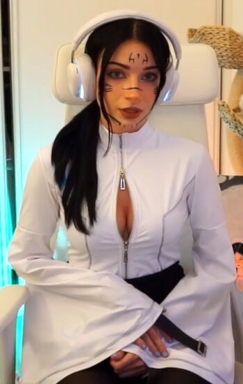 Full leaked Izabeii private onlyfans photo