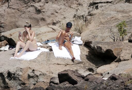 Full leaked Izabel goulart page private onlyfans photo