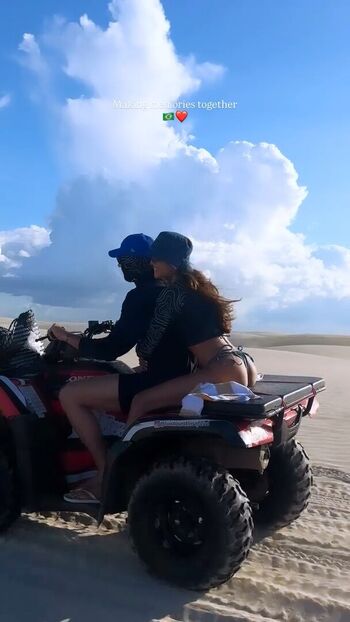 Full leaked Izabel goulart private onlyfans photo