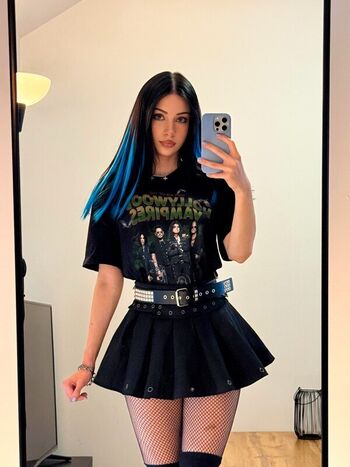Full leaked Izabell tv private onlyfans photo