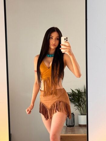 Full leaked Izabell tv private onlyfans photo