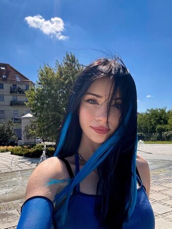 Full leaked Izabell tv private onlyfans photo