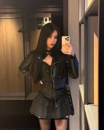 Full leaked Izabell tv private onlyfans photo