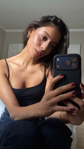 Full leaked Izabella alvarez private onlyfans photo