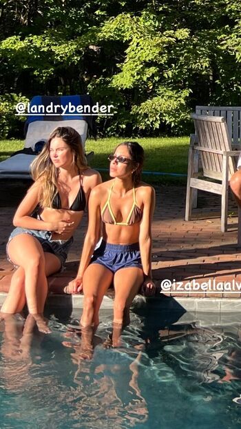 Full leaked Izabella alvarez private onlyfans photo