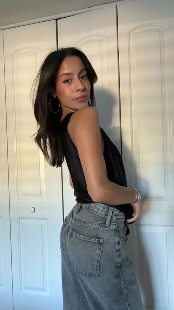Full leaked Izabella alvarez private onlyfans photo