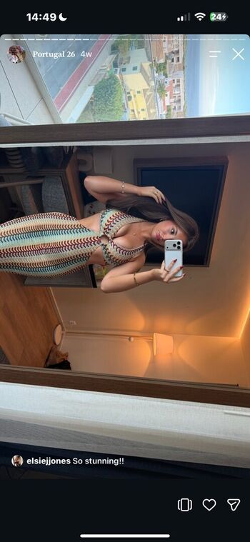 Full leaked Izabella bellucci private onlyfans photo