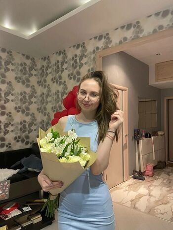 Full leaked Izabella huininesenko private onlyfans photo