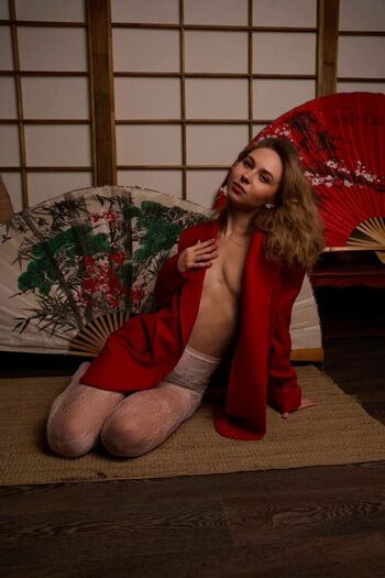 Full leaked Izabella huininesenko private onlyfans photo