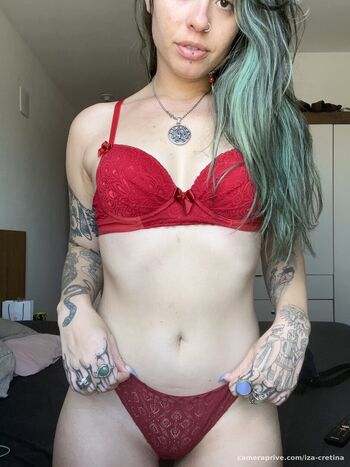 Full leaked Izadorardg private onlyfans photo