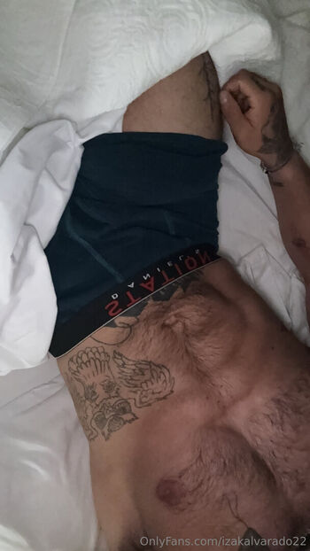 Full leaked Izakalvarado private onlyfans photo