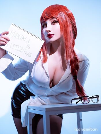 Full leaked Izanamitan private onlyfans photo