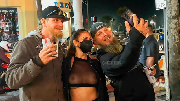 Full leaked Izatrips page private onlyfans photo