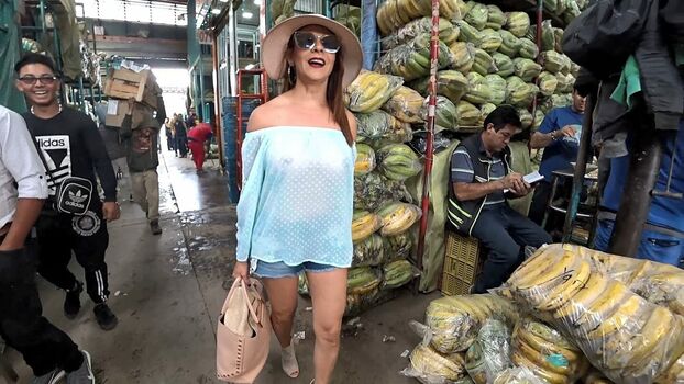 Full leaked Izatrips private onlyfans photo