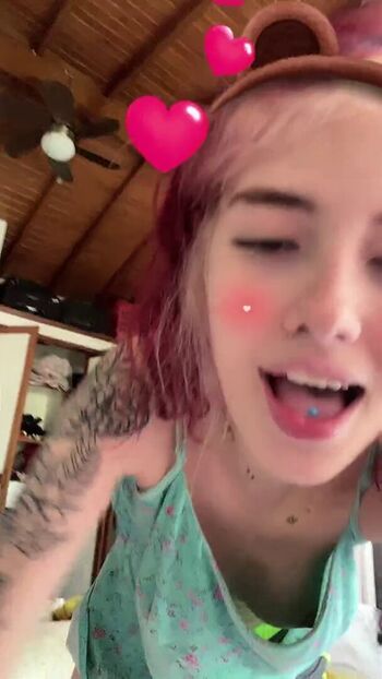 Full leaked Izismusic page private onlyfans photo