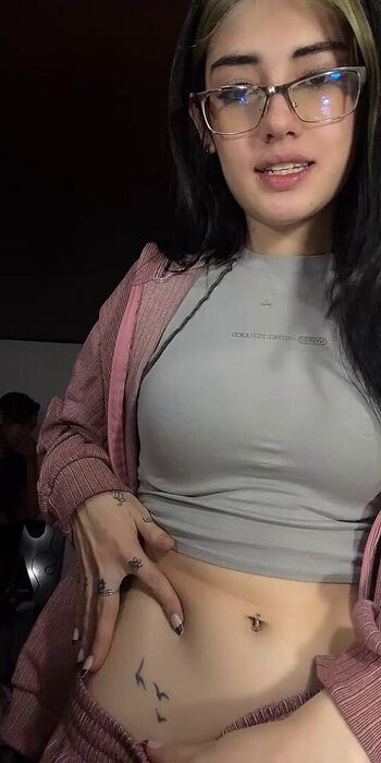 Full leaked Izismusic private onlyfans photo