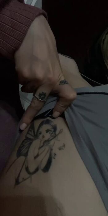 Full leaked Izismusic private onlyfans photo