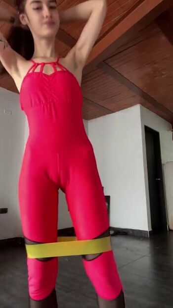 Full leaked Izismusic private onlyfans photo