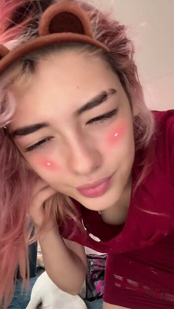 Full leaked Izismusic private onlyfans photo