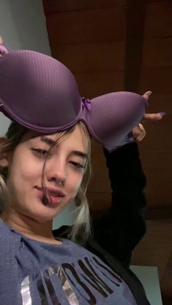 Full leaked Izismusic private onlyfans photo