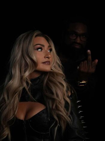 Full leaked Izzi dame page private onlyfans photo