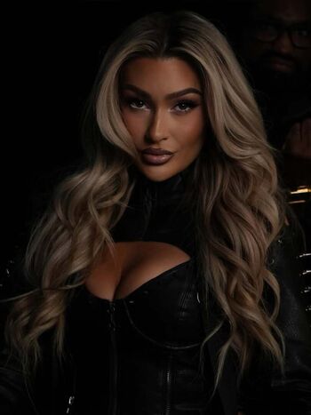 Full leaked Izzi dame page private onlyfans photo