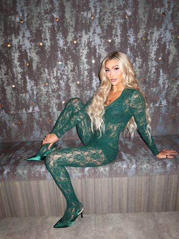 Full leaked Izzi dame page private onlyfans photo