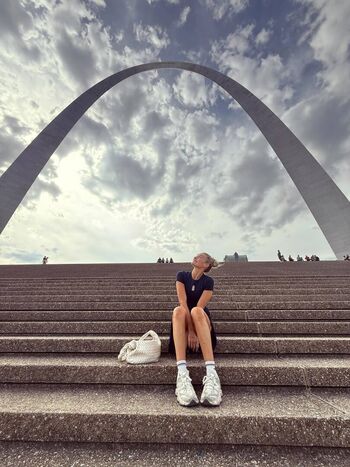 Full leaked Izzi dame private onlyfans photo