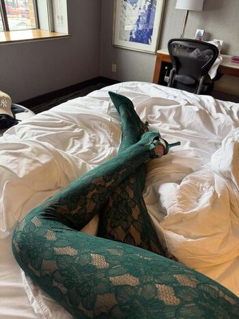 Full leaked Izzi dame private onlyfans photo