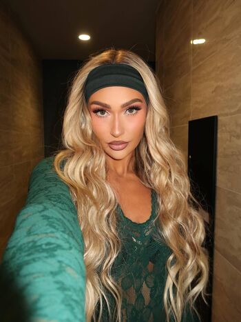 Full leaked Izzi dame private onlyfans photo