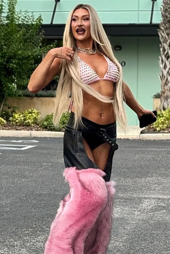 Full leaked Izzi dame private onlyfans photo