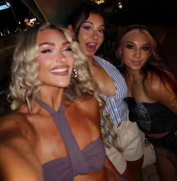 Full leaked Izzi dame private onlyfans photo