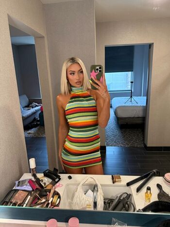Full leaked Izzi dame private onlyfans photo