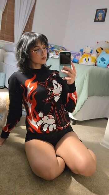 Full leaked Izziibel private onlyfans photo