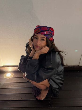 Full leaked Izzipoopi private onlyfans photo
