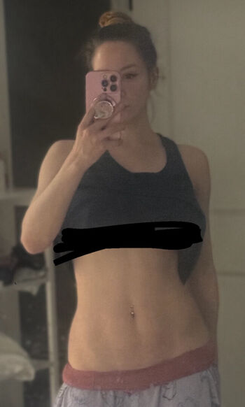 Full leaked Izzy g private onlyfans photo