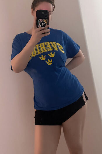 Full leaked Izzy g private onlyfans photo